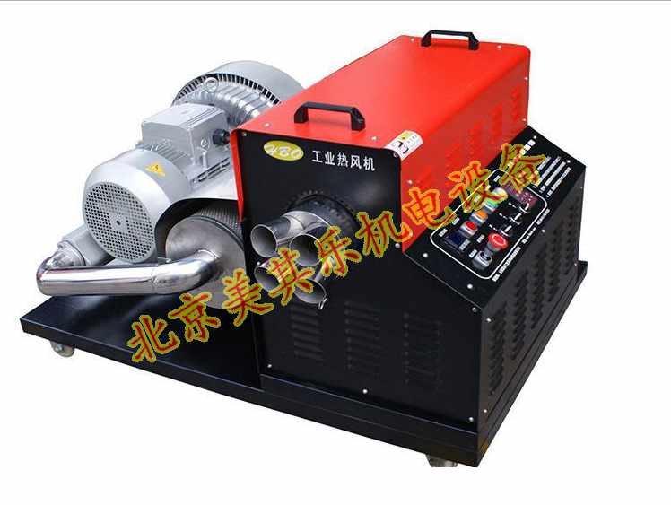 5.5kw雙葉輪高壓鼓風(fēng)機用于工業(yè)熱風(fēng)機系統(tǒng)