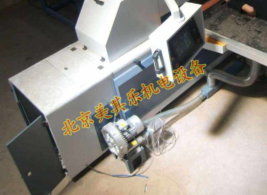 高壓鼓風(fēng)機用于木工雕刻實物圖