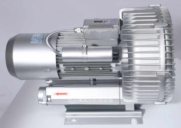 單相電旋渦風(fēng)機與三相電區(qū)別